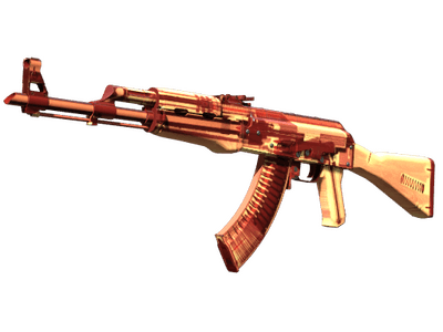 AK-47 | X-Ray