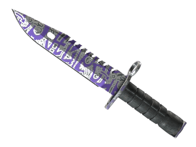 ★ M9 Bayonet | Freehand