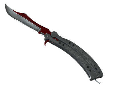 ★ Butterfly Knife | Autotronic