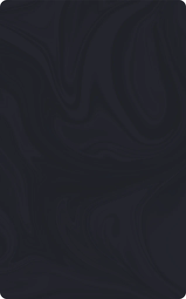 black bg