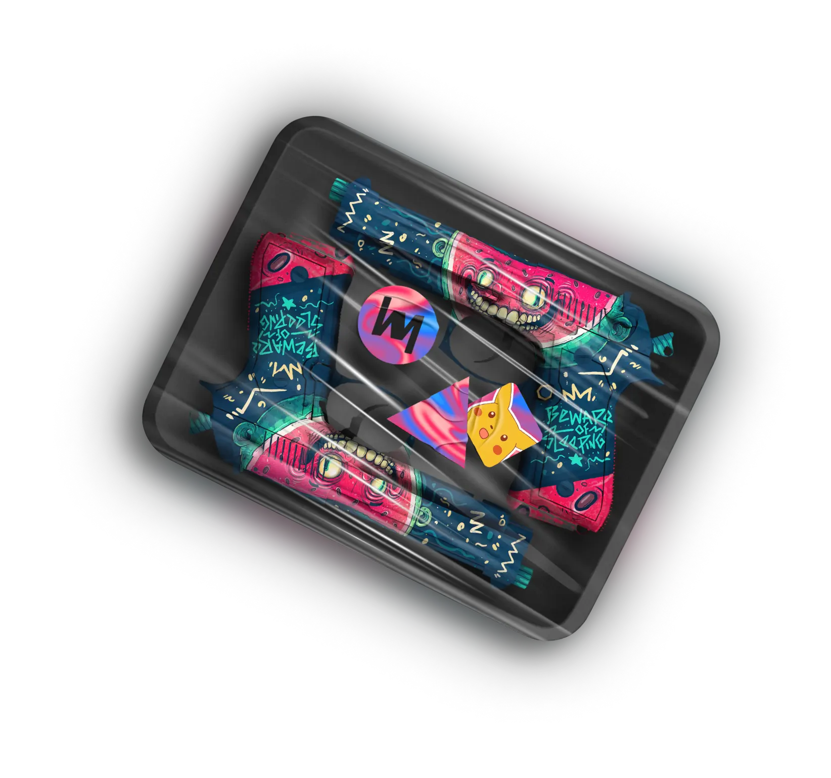 dual berettas skin