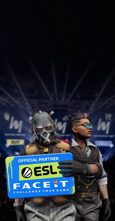 esl faceit