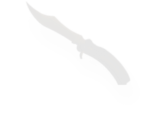 ★ Stiletto Knife | Boreal Forest