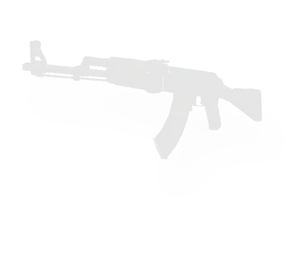 AK-47 | Fire Serpent